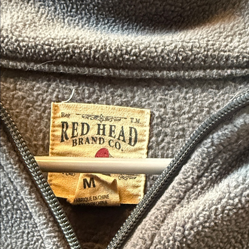 Redhead Grey Lightweight Jacket - image 2